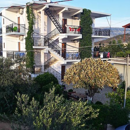 Villa Festim Ksamil Exterior photo